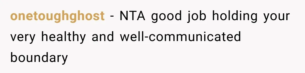 He Volunteered as Assistant Soccer Coach for Their Son, Then Tried to “Split” the Role Mid-Season, and It Sparked a Parenting Power Struggle onetoughghost − NTA good job holding your very healthy and well-communicated boundary