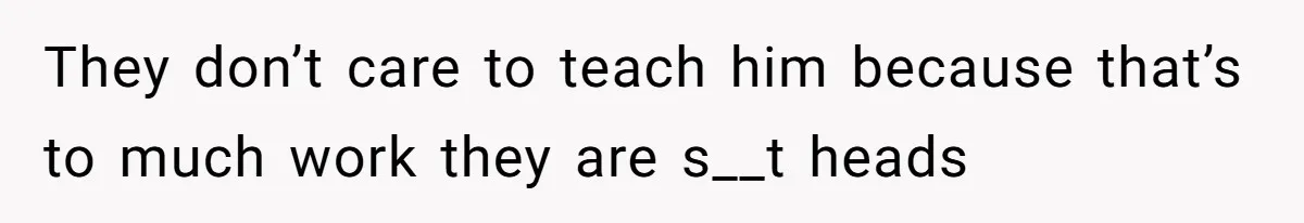 A Girl Spoke Up in a Restaurant After a Stranger Humiliated a Graduating Girl, and Now Her Friends Think She Was Out of Line They don’t care to teach him because that’s to much work they are s__t heads