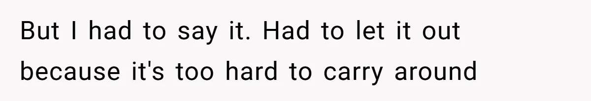 Mom Admits She Hates Her Life After Catching The First Terrifying Signs Of Her Child’s Disability But I had to say it. Had to let it out because it's too hard to carry around