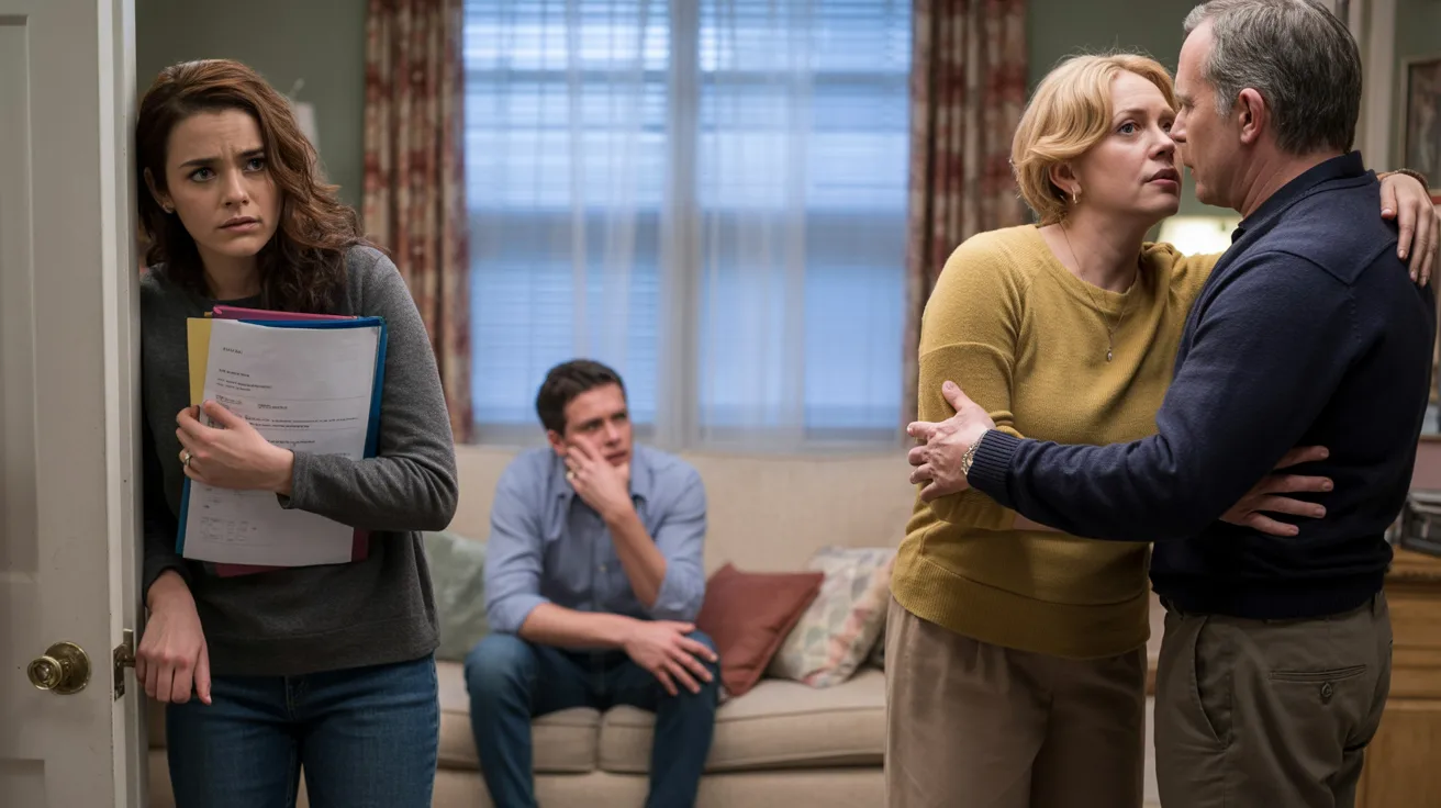 She Stayed Home to Raise Their Son. Now Her Fiancé’s Family Wants Her Paychecks to Cover His Debts.
