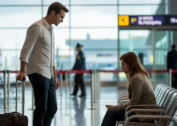 He Planned a Wedding Trip, Then His Girlfriend Revealed Old Warrants and Asked If He’d Still Fly Without Her He Planned a Wedding Trip, Then His Girlfriend Revealed Old Warrants and Asked If He’d Still Fly Without Her
