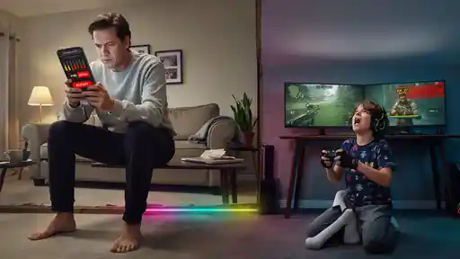 He Secretly Sabotaged His Nephew’s Internet Every Time the Kid Started Screaming During Late-Night Gaming Sessions