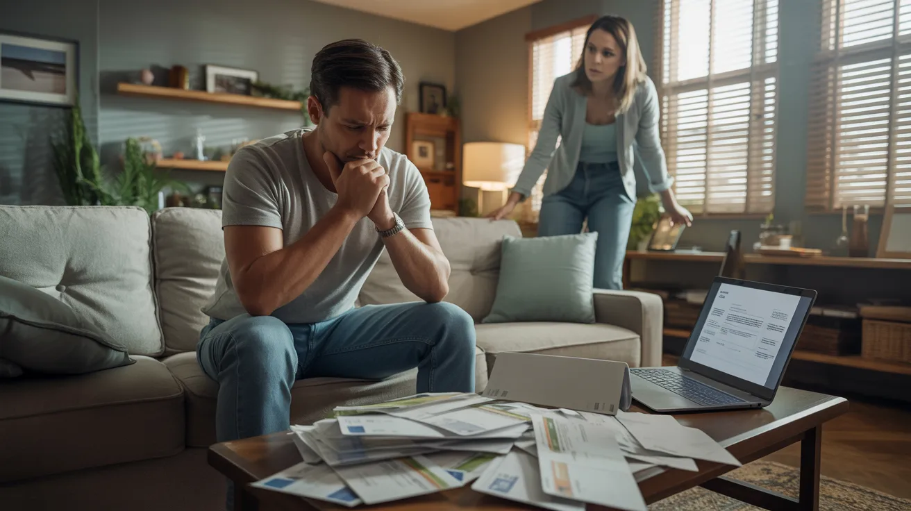 Wife Harassed Her Ex-Friend For Over A Year, Husband Feels Resentment After Paying Lawsuit