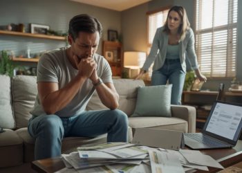 Wife Harassed Her Ex-Friend For Over A Year, Husband Feels Resentment After Paying Lawsuit