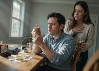Fiancée “Accidentally” Loses Three Engagement Rings, He Wonders If It’s Really An Accident