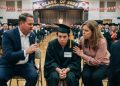 Wife Threatens Divorce After Husband Ignores Daughter Over Misophonia And College Prep