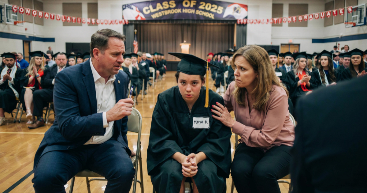 Wife Threatens Divorce After Husband Ignores Daughter Over Misophonia And College Prep Wife Threatens Divorce After Husband Ignores Daughter Over Misophonia And College Prep