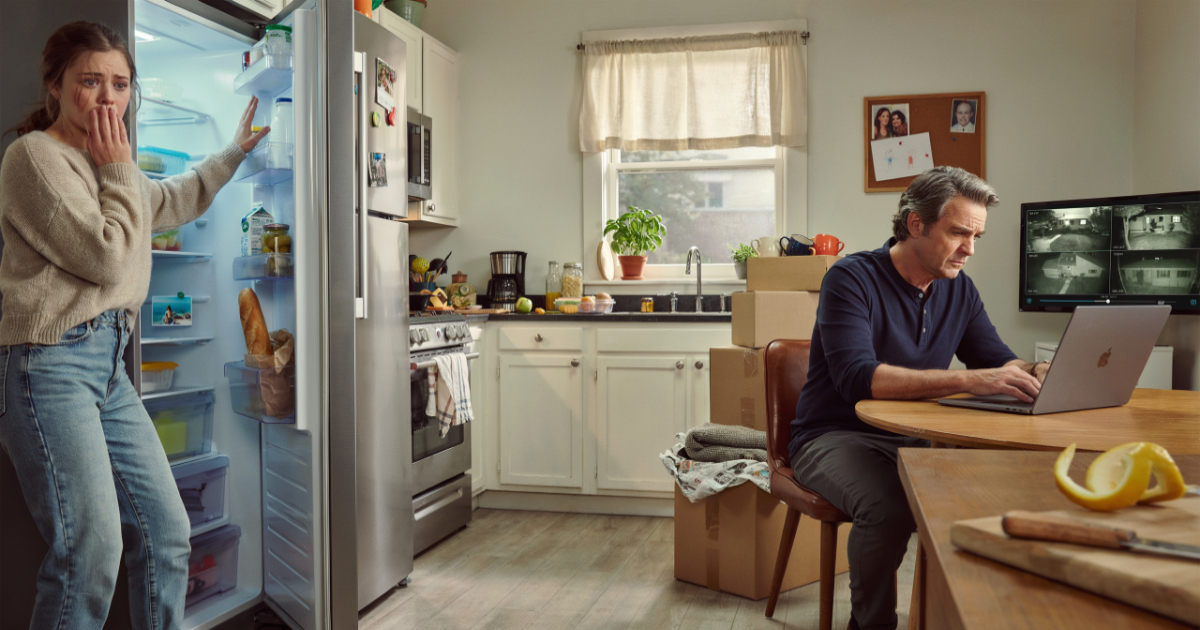 Dad Finally Divorces Wife After Discovering What She Was Doing To His Daughter’s Food