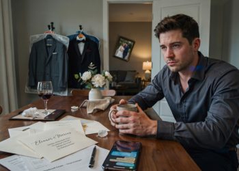 Groom-To-Be Considers Canceling Wedding Days Before Ceremony After Fiancée’s Latest Outburst