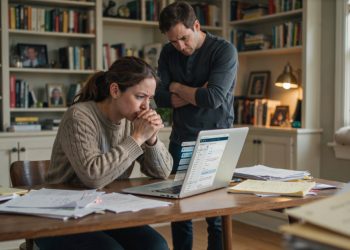 Woman Refuses To Share Authorship On Her Novel, Even Though Her Fiancé Demands Credit