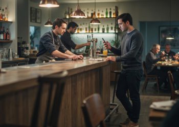Man Leaves Negative Review After Restaurant Refuses Food At 4:55 PM, Owner Posts Snarky Response Man Leaves Negative Review After Restaurant Refuses Food At 4:55 PM, Owner Posts Snarky Response
