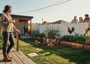 They Legally Do Everything Zoning Allows, Yet Three Of Four Neighbors Are Furious