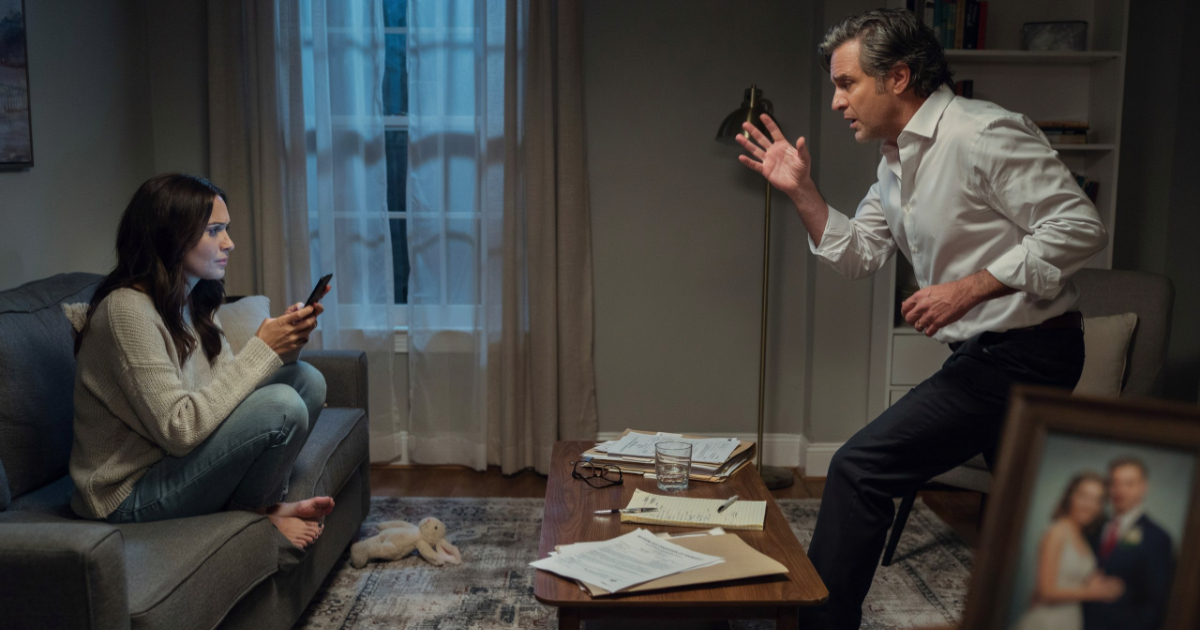She Doesn’t Believe Her Husband’s Retraction After He Confessed His Emotional Affair Became Physical She Doesn’t Believe Her Husband’s Retraction After He Confessed His Emotional Affair Became Physical