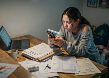 After Ex Lies About Children’s Academics, She Wonders If She Should Seek Court-Enforced Communication Limits