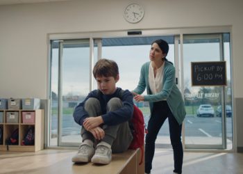 Parent Picks Up Daughter After Work, Wife Claims He Should’ve Read Text Earlier Parent Picks Up Daughter After Work, Wife Claims He Should’ve Read Text Earlier