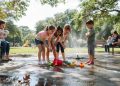 Mom Defends Her Kids When Another Child With Autism Is Rough, Woman Accuses Her Of Raising Hateful Kids Mom Defends Her Kids When Another Child With Autism Is Rough, Woman Accuses Her Of Raising Hateful Kids