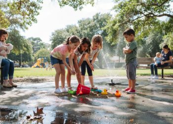 Mom Defends Her Kids When Another Child With Autism Is Rough, Woman Accuses Her Of Raising Hateful Kids