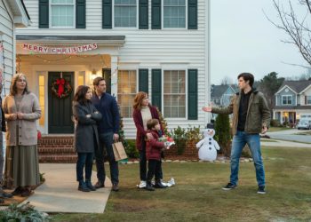 Uncle Meets Nephew’s Ex And Accidentally Uncovers A Much Bigger Family Secret