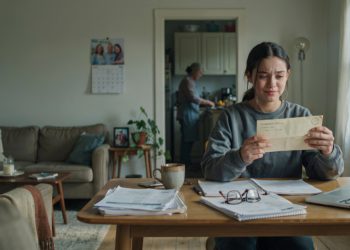 Scholar Wants Financial Independence, Mom Demands All Her Stipend For Household Expenses