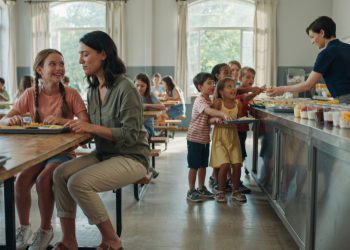 Woman Lied To Summer Camp Kids To Get Extra Dessert For Her Niece, Was She Wrong?