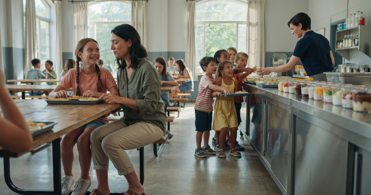 Woman Lied To Summer Camp Kids To Get Extra Dessert For Her Niece, Was She Wrong?