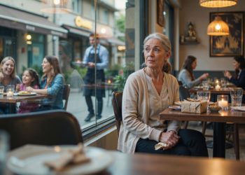 Mom Changed Her Sister’s Birthday Restaurant, Then Couldn’t Understand Why Anyone Was Upset