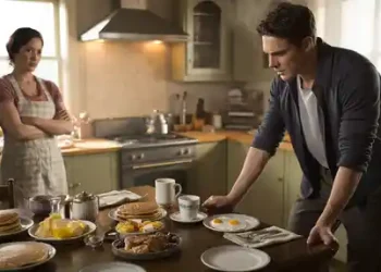 She Woke Up Early Every Morning to Cook Him Breakfast. One Comment About “Dog S**t” Changed Everything.