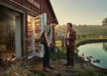 He Thought His Nephew Was Lazy. Then He Learned the Teen Might Be Going Hungry at Home.