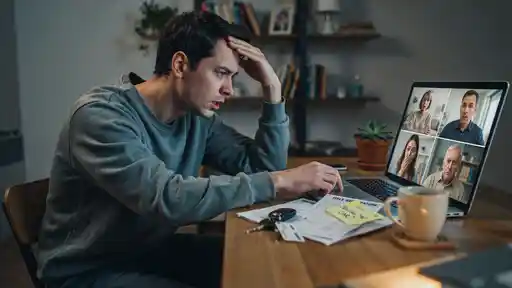 They Called Him Selfish for Protecting His Car, but He Felt He Had Good Reason to Say No They Called Him Selfish for Protecting His Car, but He Felt He Had Good Reason to Say No