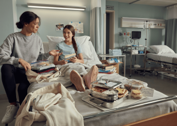Mom Only Visits Hospitalized 12-Year-Old Daughter Once A Week. In-Laws Threaten To Call CPS