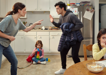 Aunt Applauded For Striking Over Brother’s Refusal To Take Severely Developmental-Challenged Daughter To A Doctor