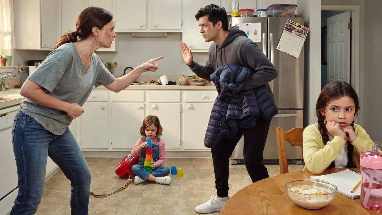 Aunt Applauded For Striking Over Brother’s Refusal To Take Severely Developmental-Challenged Daughter To A Doctor Aunt Applauded For Striking Over Brother’s Refusal To Take Severely Developmental-Challenged Daughter To A Doctor