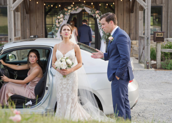 Woman Spent $1000 To Be Her Pregnant Sister’s Bridesmaid — Got Ignored And Humiliated The Entire Day