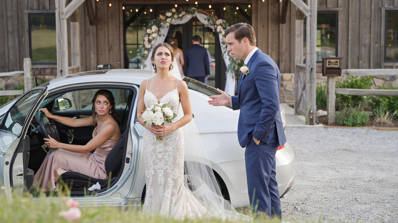 Woman Spent $1000 To Be Her Pregnant Sister’s Bridesmaid — Got Ignored And Humiliated The Entire Day Woman Spent $1000 To Be Her Pregnant Sister’s Bridesmaid — Got Ignored And Humiliated The Entire Day