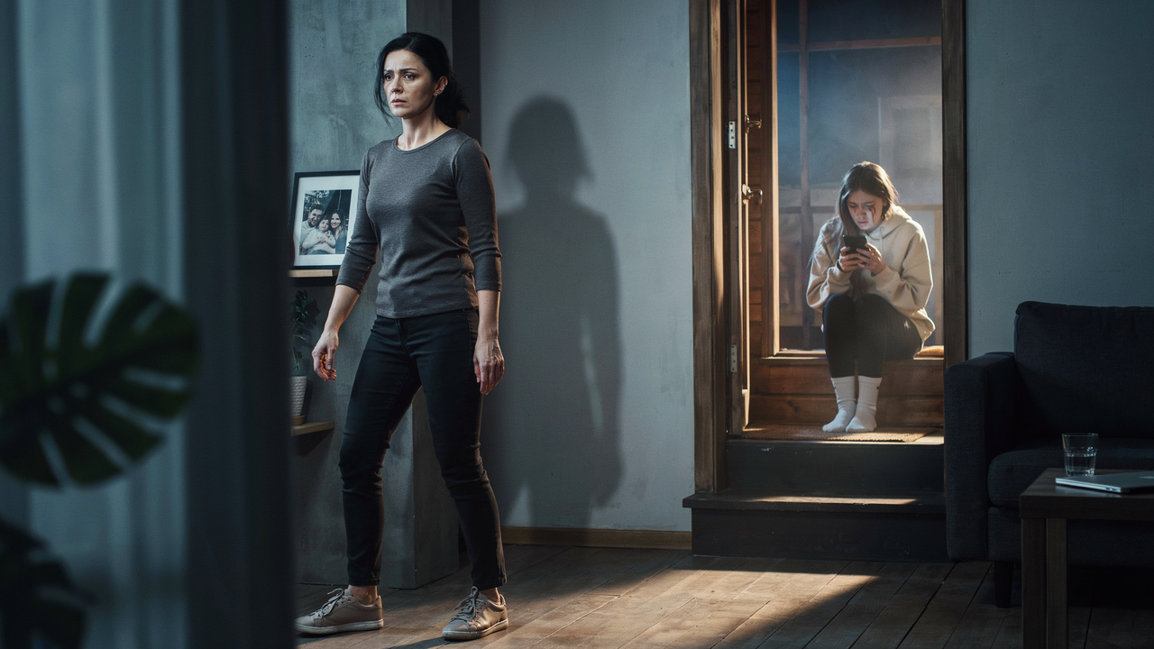 Mother Left Horror-Stricken After Discovering 19-Year-Old Daughter Is Pregnant By Her Own Former Fiancé