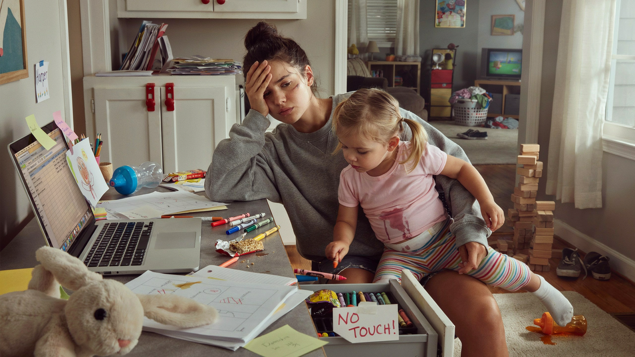 Aunt Refuses To Watch Niece With Severe Issues Until Brother Finally Takes Her To A Doctor