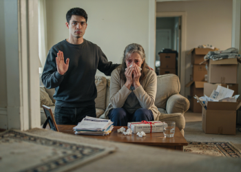 Grieving Son Applauded For Blocking Uncle’s “33% Cash Grab” After Mom Provided 100% Of Grandma’s Lifelong Care