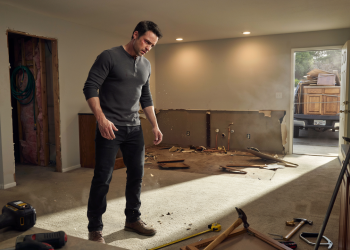 Wife Rips Out Entire Home Bar And Empties Sentimental Grandfather’s Brandy While Husband Was At Work