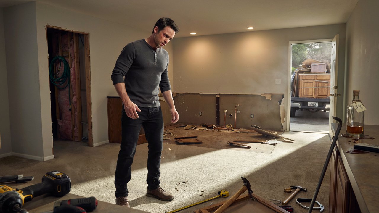 Wife Rips Out Entire Home Bar And Empties Sentimental Grandfather’s Brandy While Husband Was At Work