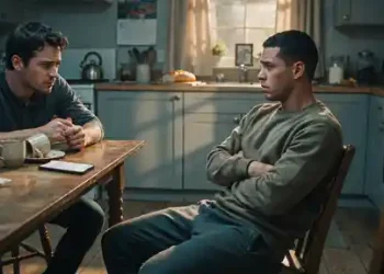 He Warned His Brother About a Girlfriend’s Double Life, Then Lost the Relationship He Was Trying to Protect
