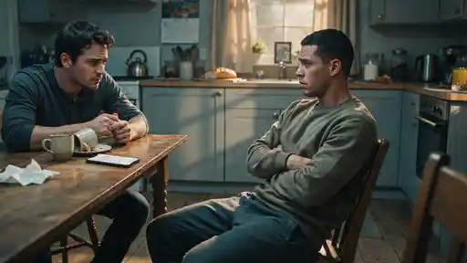 He Warned His Brother About a Girlfriend’s Double Life, Then Lost the Relationship He Was Trying to Protect