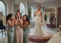 She Started Wedding Dress Shopping Without Her Mom, and Now Her Parents Say She Ruined a Once-in-a-Lifetime Moment