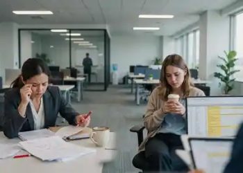 She Blamed Her Future Sister-in-Law for Getting Fired, But the Workplace Told a Different Story