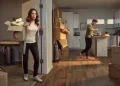 She Refused to Let Her Brother Move In, Then Came Home to Find Him Already Living There