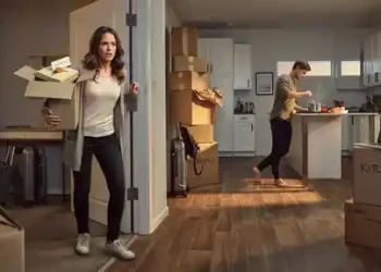 She Refused to Let Her Brother Move In, Then Came Home to Find Him Already Living There