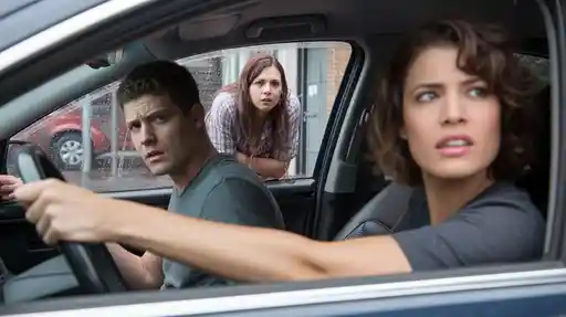 This Woman Instantly Lost Interest in Her Boyfriend After One Car Ride Revealed Who He Really Was