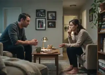 He Refused to Leave His Abused Niece Behind, Even If It Cost Him His Marriage