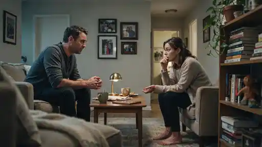 He Refused to Leave His Abused Niece Behind, Even If It Cost Him His Marriage