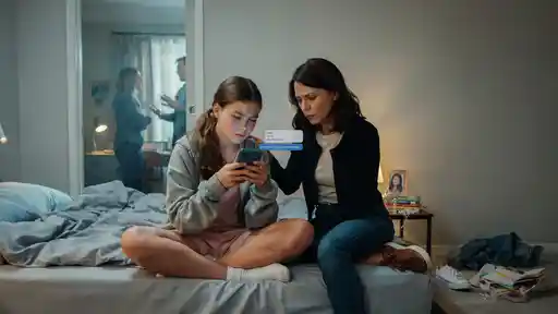 Her Sister Wanted Updates About the Daughter She Abandoned, but One Aunt Refused to Betray the Child’s Trust Her Sister Wanted Updates About the Daughter She Abandoned, but One Aunt Refused to Betray the Child’s Trust