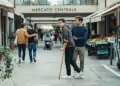 Man Wonders If He’d Be Wrong to Stop Giving His Friends Rides After They Constantly Leave Him Behind Because of His Disability